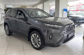 Toyota RAV4 2025 Premium