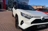 Toyota RAV4 Style