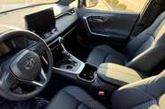 Toyota RAV4 Style