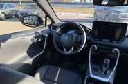 Toyota RAV4 Style