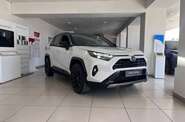 Toyota RAV4 Style