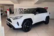 Toyota RAV4 Style