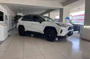 Toyota RAV4 Style
