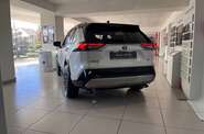 Toyota RAV4 Style