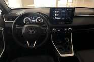 Toyota RAV4 Style