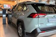 Toyota RAV4 Active+