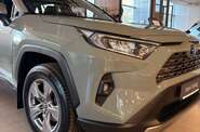 Toyota RAV4 Active+