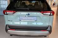 Toyota RAV4 Active+