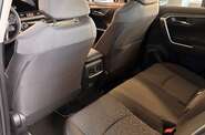 Toyota RAV4 Active+