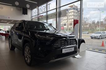 Toyota RAV4 2025 Premium