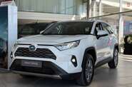 Toyota RAV4 Active