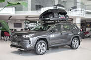 Toyota RAV4 Active+