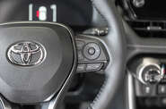 Toyota RAV4 Active+