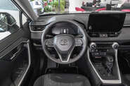 Toyota RAV4 Active+