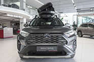 Toyota RAV4 Active+