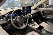 Toyota RAV4 Lounge