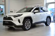Toyota RAV4 Premium