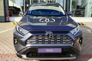 Toyota RAV4 - фото 3