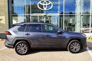 Toyota RAV4 - фото 5