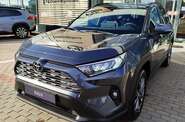 Toyota RAV4 - фото 2