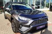 Toyota RAV4 - фото 4