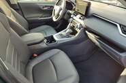 Toyota RAV4 - фото 19