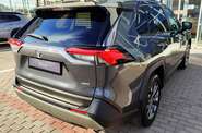 Toyota RAV4 - фото 8