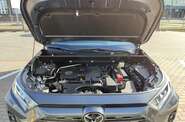 Toyota RAV4 - фото 23