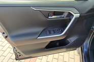 Toyota RAV4 - фото 22