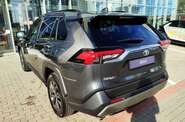 Toyota RAV4 - фото 9