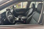 Toyota RAV4 Lounge