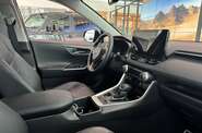 Toyota RAV4 Lounge