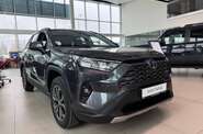 Toyota RAV4 Lounge