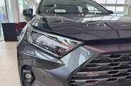 Toyota RAV4 Lounge