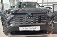 Toyota RAV4 Lounge