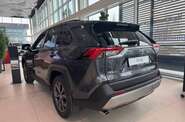 Toyota RAV4 Lounge