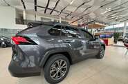 Toyota RAV4 Lounge