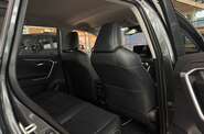 Toyota RAV4 Lounge