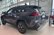 Toyota RAV4 Lounge