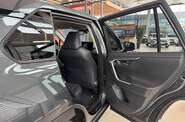 Toyota RAV4 Lounge