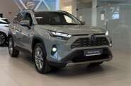 Toyota RAV4 Premium