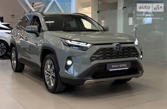 Toyota RAV4 2025 Premium