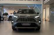 Toyota RAV4 Premium
