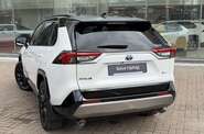 Toyota RAV4 Style