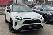 Toyota RAV4 Style