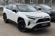Toyota RAV4 Style