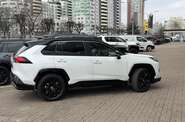 Toyota RAV4 Style