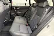 Toyota RAV4 Style