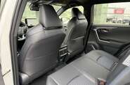 Toyota RAV4 Style