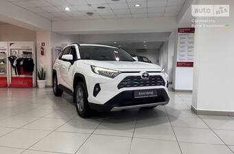 Toyota RAV4 2025 Active+